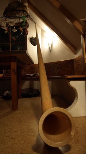 Alphorn