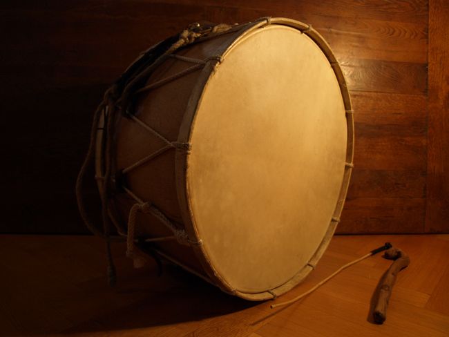 Davul I