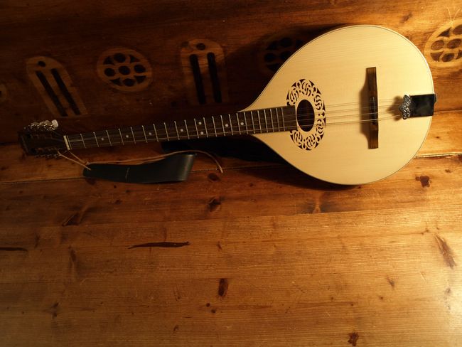 Irish Bouzuki